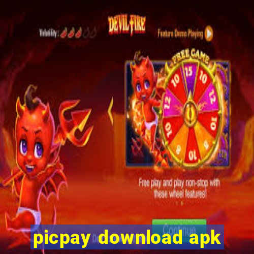 picpay download apk